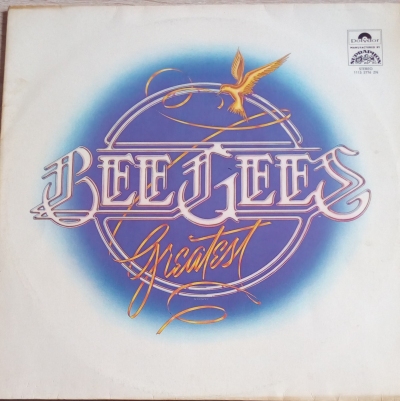 Bee Gees – Greatest