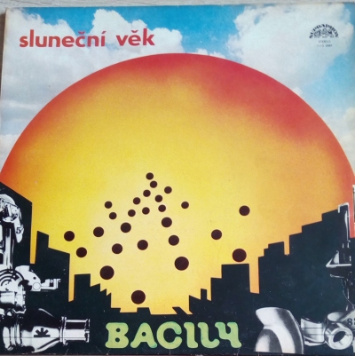 Bacily – Sluneční věk