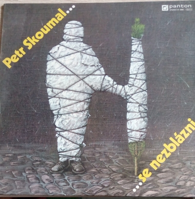 Petr Skoumal – … se nezblázni
