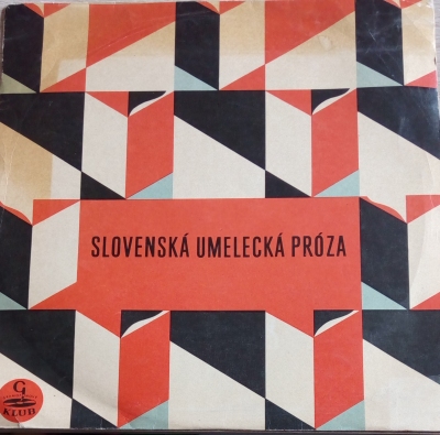 Slovenská umelecká próza