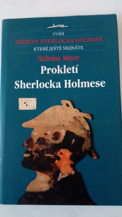 Prokletí Sherlocka Holmese