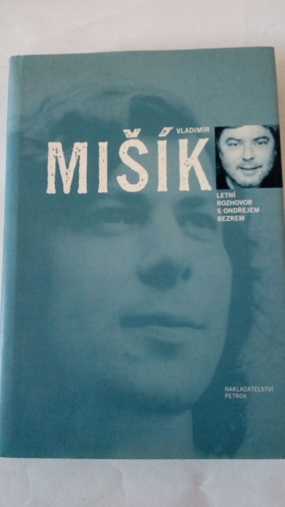 Vladimír Mišík