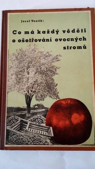 Co má každý věděti o ošetřování ovocných stronů