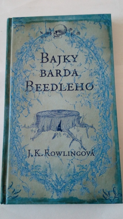 Bajky Barda Beedleho