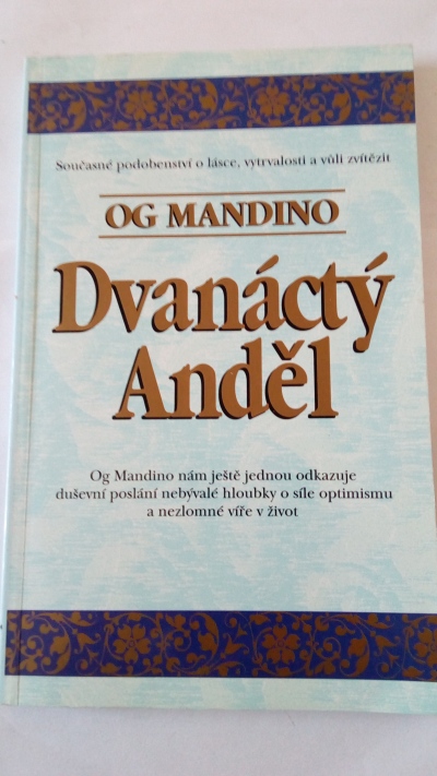 Dvanáctý Anděl