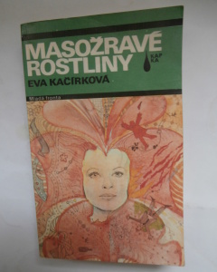 Masožravé rostliny