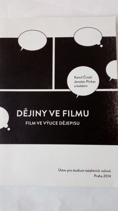 Dějiny ve filmu