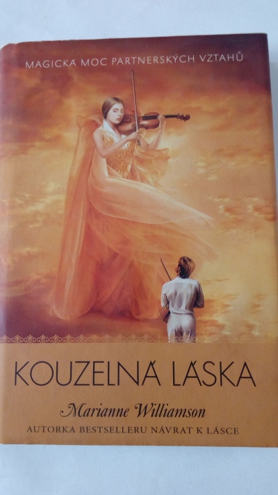 Kouzelná láska