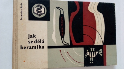 Jak se dělá keramika