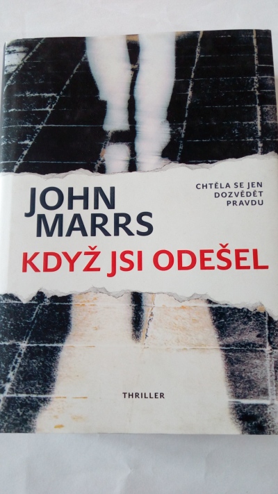 Když jsi odešel