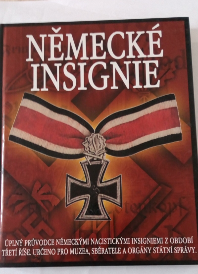 Německé insignie