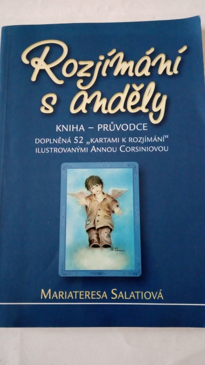 Rozjímání s anděly