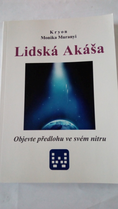 Lidská Akáša