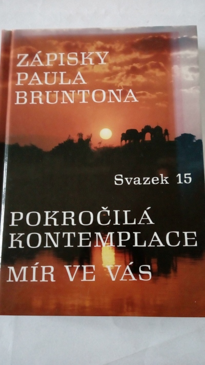 Zápisky Paula Bruntona
