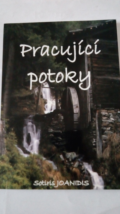 Pracující potoky