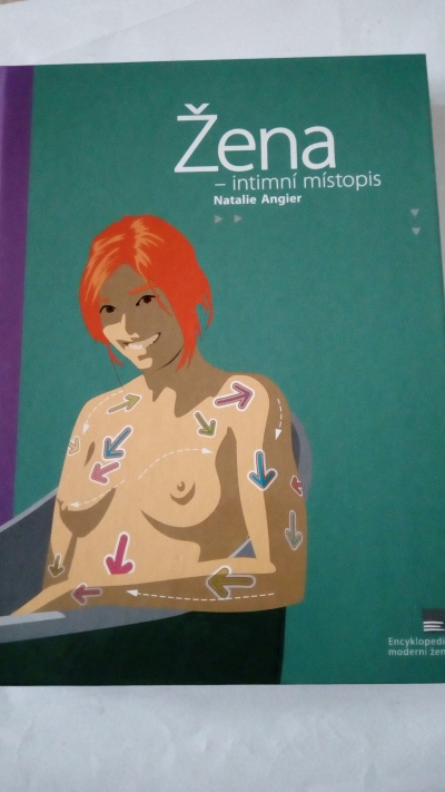 Žena – intimní místopis