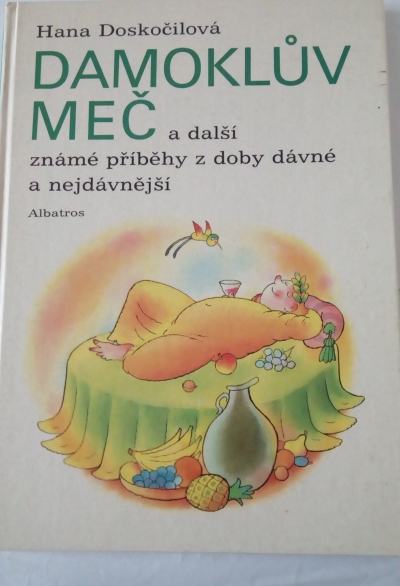 Damoklův meč a …