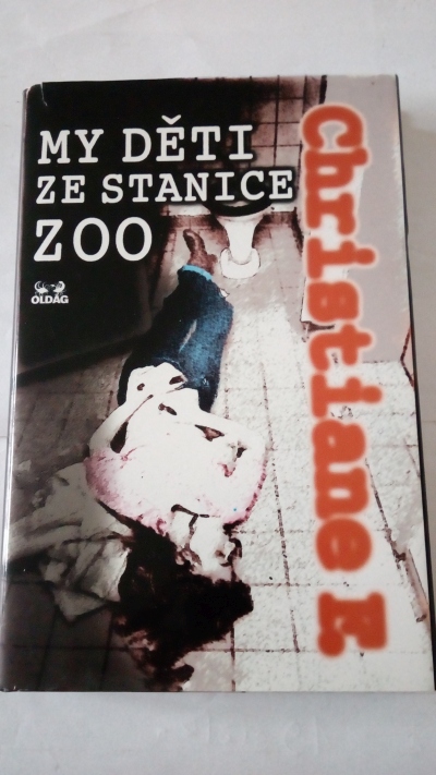 My děti ze stanice ZOO