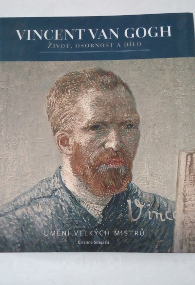 Vincent van Gogh