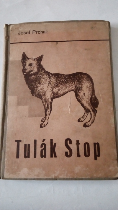 Tulák Stop