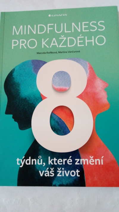 Mindfulness pro každého
