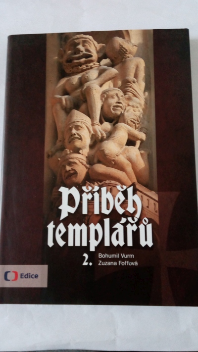 Příběh templářů 2.