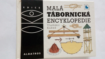 Malá tábornická encyklopedie