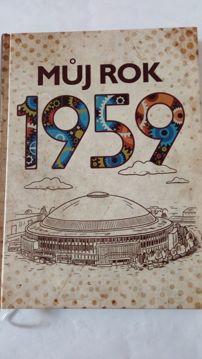 Můj rok 1959