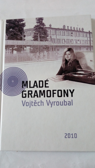Mladé gramofony