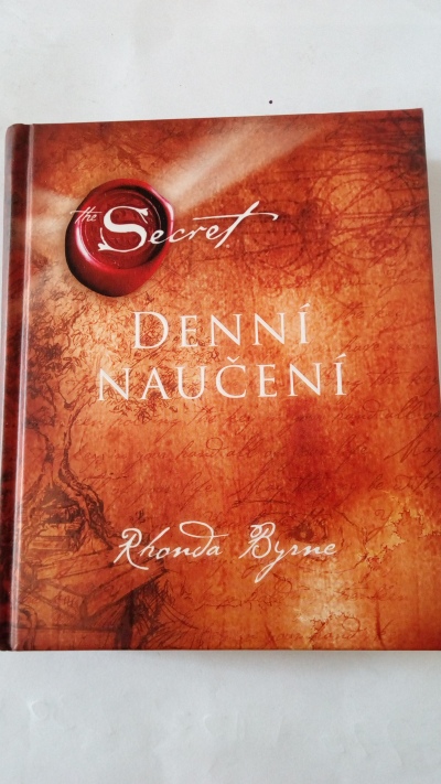 Denní naučení