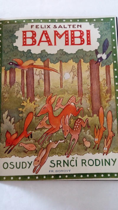 Bambi