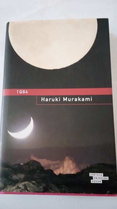 1Q84