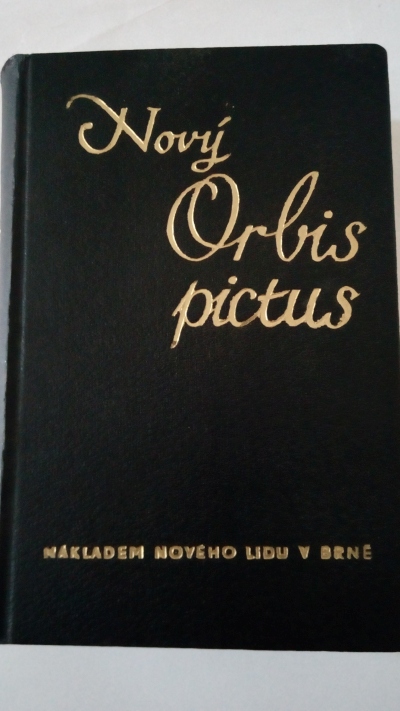 Nový Orbis pictus