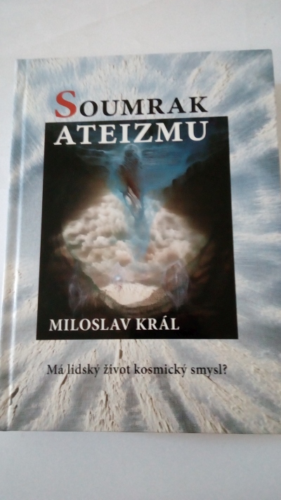 Soumrak ateizmu