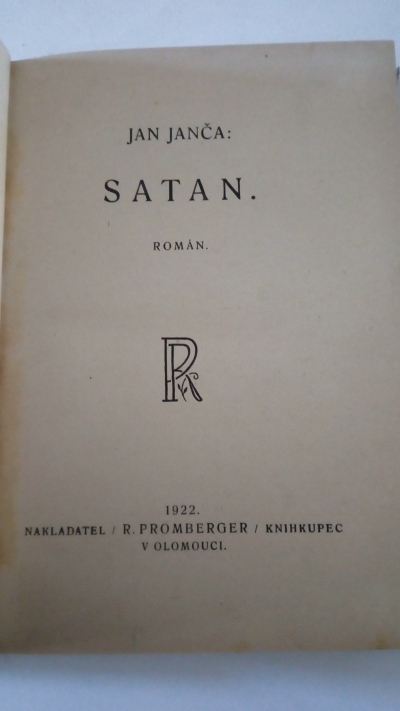 Satan