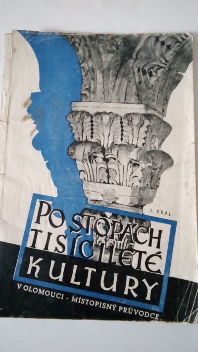 Po stopách tisícileté kultury v Olomouci