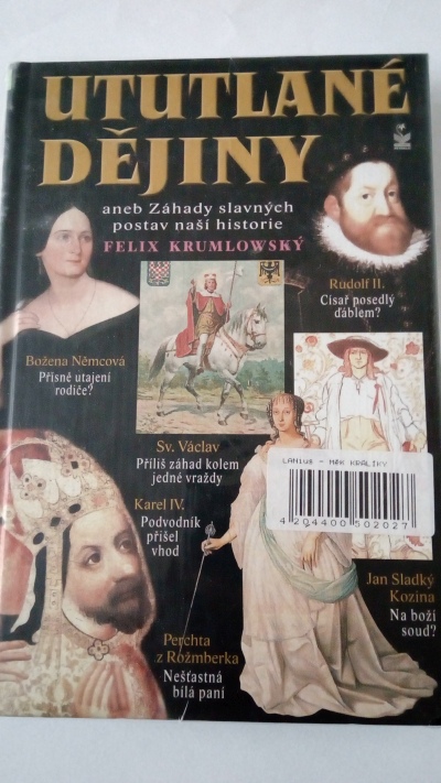 Ututlané dějiny