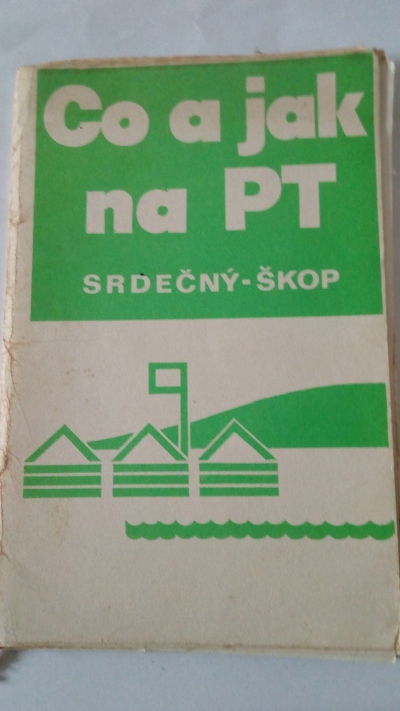Co a jak na PT