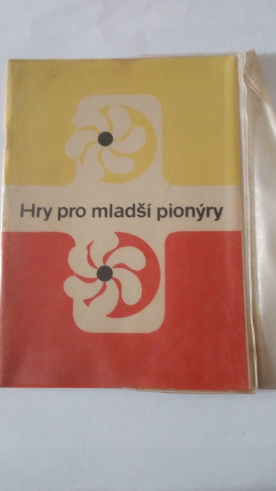 Hry pro mladší pionýry
