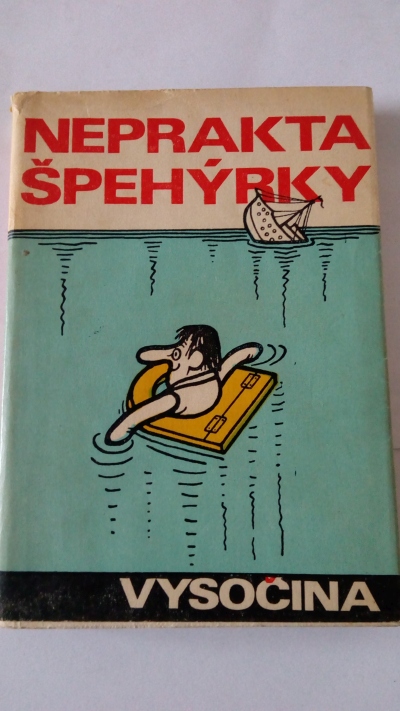 Špehýrky