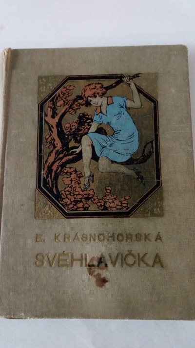 Svéhlavička