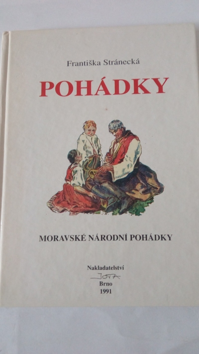 Pohádky