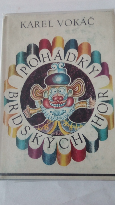Pohádky brdských hor