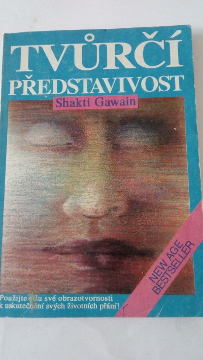 Tvůrčí představivost
