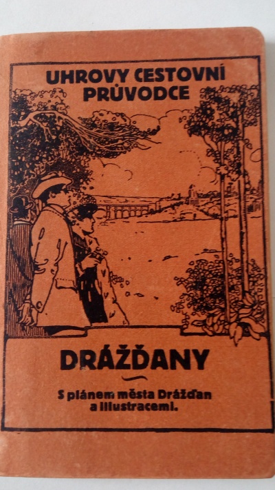 Drážďany