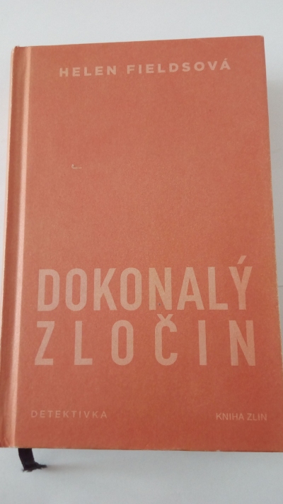 Dokonalý zločin