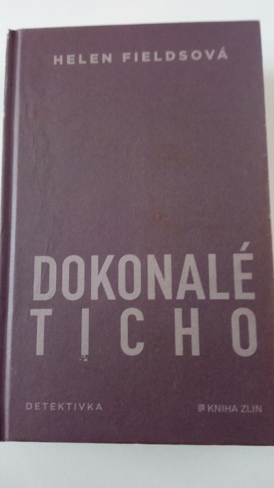 Dokonalé ticho