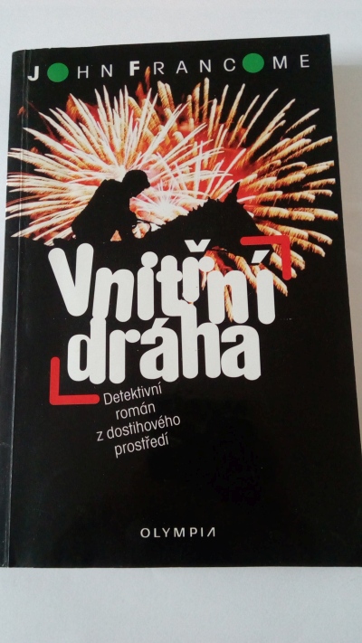 Vnitřní dráha