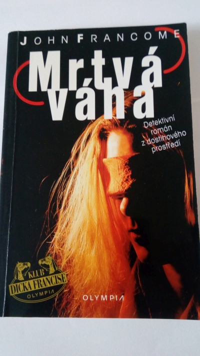 Mrtvá váha