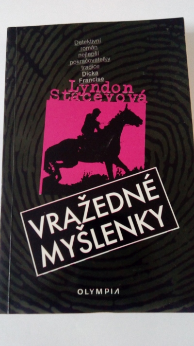Vražedné myšlenky